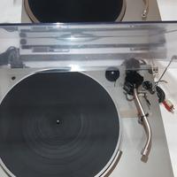 Technics  coppia SL