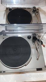 Technics  coppia SL