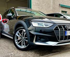 Audi A4 allroad 40 TDI 190 CV S tronic TETTO PANOR