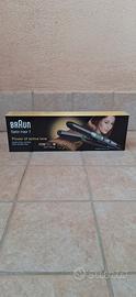 Piastra per capelli - Braun Satin Hair 7