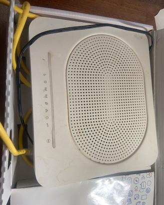 Modem Tim
