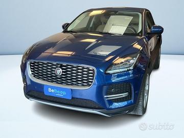 Jaguar E-Pace 2.0 D163 SE awd auto