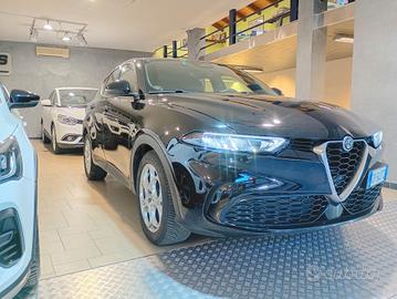 Alfa Romeo Tonale 1.6 diesel 130 CV TCT6 Super
