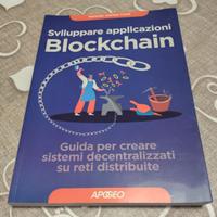 Sviluppare applicazioni Blockchain