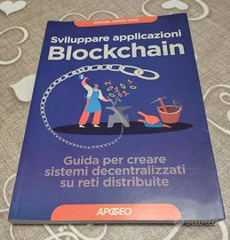 Sviluppare applicazioni Blockchain