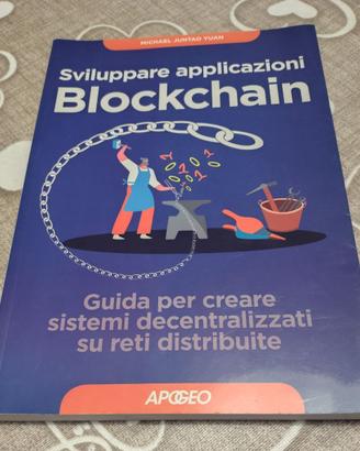 Sviluppare applicazioni Blockchain