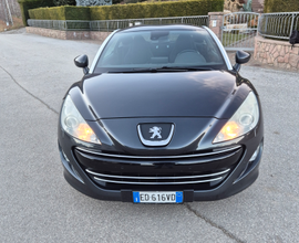 PEUGEOT Rcz 200cv 12/2010