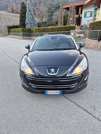 PEUGEOT Rcz 200cv 12/2010