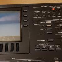  pianola professionale Yamaha 