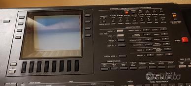  pianola professionale Yamaha 