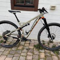 MTB Salsa Horsethief Carbon 29”