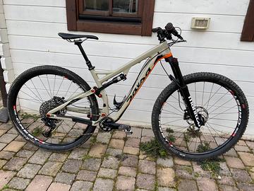 MTB Salsa Horsethief Carbon 29”