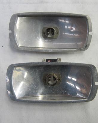 Portalampada Fanalino Lambretta Lì - Special - DL