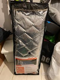 Pannello riflettente per Ducato, Boxer, Jumper…