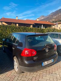 Golf 5 Gpl