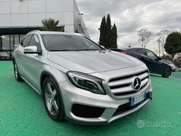 Mercedes-benz GLA 200 CDI Automatic Premium