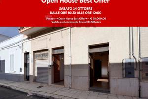 Casa Semindipendente - San Vito dei Normanni