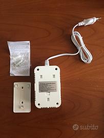 Gas leak detector rilevatore di gas