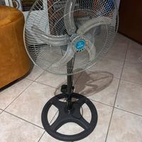 Ventilatore a piantana