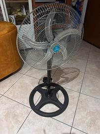 Ventilatore a piantana