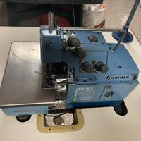 Tagliacuce professionale Yamato 2 aghi