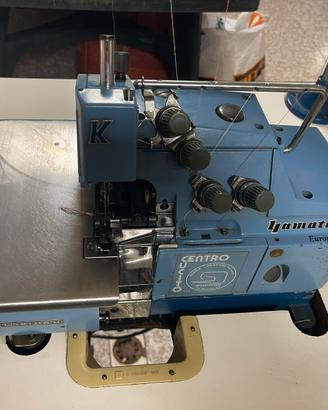 Tagliacuce professionale Yamato 2 aghi