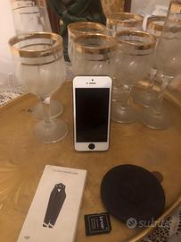 IPhone 5 - kit riparazione smartphone