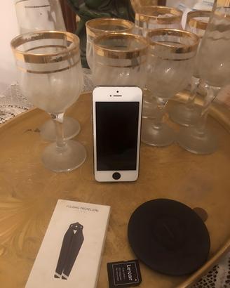 IPhone 5 - kit riparazione smartphone