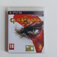 God of war 3 PS3