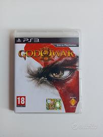 God of war 3 PS3