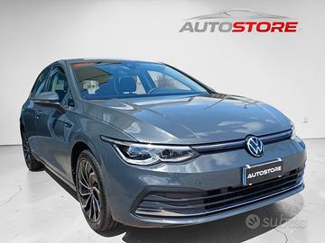 Volkswagen Golf 1.5 TSI EVO ACT Style DSG