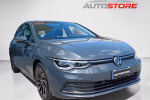 Volkswagen Golf 1.5 TSI EVO ACT Style DSG