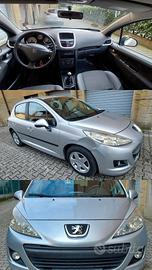 PEUGEOT 207 1.4 HDI 68CV 