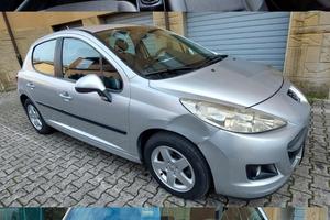 PEUGEOT 207 1.4 HDI 68CV 