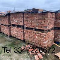 MATTONI VECCHI PRIMA SCELTA