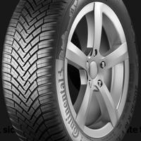 Pneumatico Continental AllSeasonContact 235/55 R17