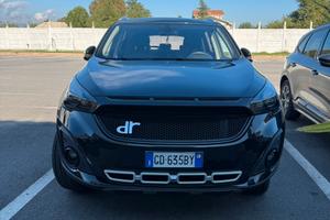 Meravigliosa Dr F35 unico proprietario