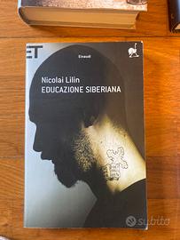 Linro Educazione siberiana