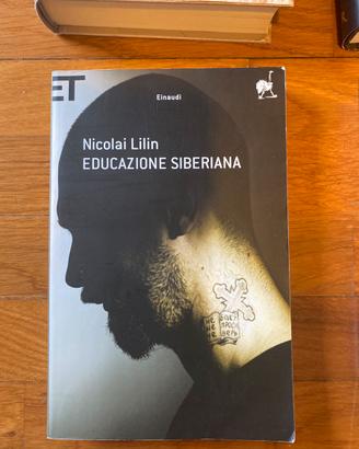 Linro Educazione siberiana