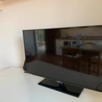 Televisore samsung full hd 40 pollici abbondanti