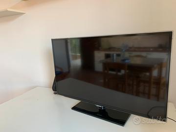 Televisore samsung full hd 40 pollici abbondanti