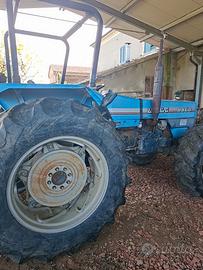 Vendita di attrezzi agricoli