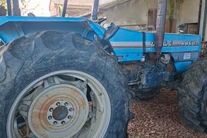 Vendita di attrezzi agricoli