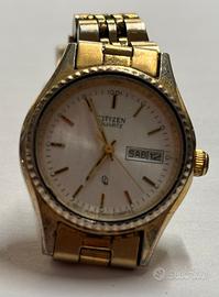 Orologio donna vintage Citizen