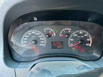 Fiat strada del 2006