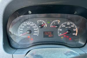 Fiat strada del 2006