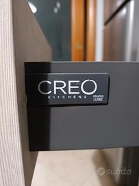 !!! CUCINA COME NUOVA LUBE!!!