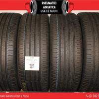 4 Gomme 235 60 R 18 Continental al 88% SPED GRATIS