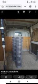 ROTOLO RETE ANNODATA 1 X 50MT