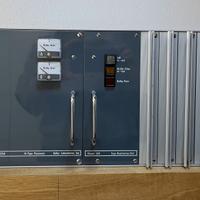 DOLBY B MODEL 320 RARISSIMO !!!